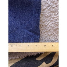 Load image into Gallery viewer, Rocawear Jeans Womens 16 Y2K Baggy Wide Leg Big Pockets Streetwear Embroidered
