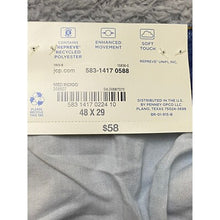 Load image into Gallery viewer, Arizona Jeans Men's 48x29 Loose Fit Flex Rugged Workwear Streetwear Blue NWT
