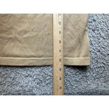 Load image into Gallery viewer, DAMANi DADA Sweater Vest Mens Extra Large Y2K Baggy Preppy Academia Streetwear

