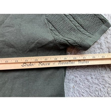 Load image into Gallery viewer, COOFANDY Sweater Mens Small Polo Cartigan Button Preppy Academia Viscose Career
