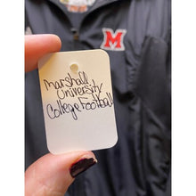 Load image into Gallery viewer, Miami Redhawks Jacket Mens Large Ohio College Football Full Zip
