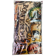 Load image into Gallery viewer, Tattoo Sleeves Arm Covers Ed Hardy Style Halloween Costume Grunge Set of 6
