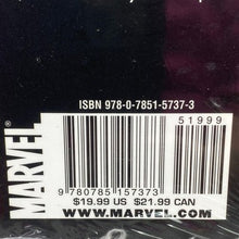 Load image into Gallery viewer, Ultimate War Graphic Novel Marvel Comic Book Mark Millar Chris Bachalo Hardcover
