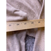 Load image into Gallery viewer, Eddie Bauer Shirt Mens 2XL Taupe Henley Long Sleeve Shirt Casual Pullover Preppy
