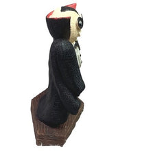 Load image into Gallery viewer, Pinhead Dracula Vampire Figurine Statue With Box Halloween Monsters Decor Gift
