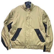 Load image into Gallery viewer, DryJoys by FootJoy Jacket Mens Large Convertible Performance Outdoors Logo
