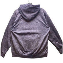 Load image into Gallery viewer, West Virginia Mountaineers Hoodie Mens Medium Sweatshirt College Pullover
