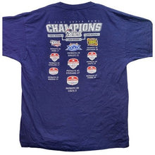 Load image into Gallery viewer, New England Patriots Shirt Mens Extra Large Super Bowl Champions Athleisure
