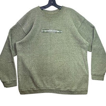 Load image into Gallery viewer, St Augustine Sweater Mens Extra Large Pull Over Preppy Academia Streetwear Marle
