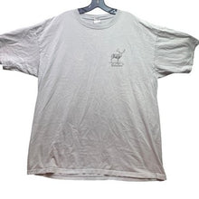 Load image into Gallery viewer, Vintage Yellowstone Shirt Mens 2XL Nature Art AOP Grunge Everyday Streetwear
