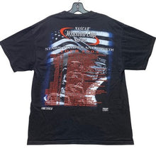Load image into Gallery viewer, NASCAR Winston Cup Shirt Mens Large Y2K Racing Spell Out 2003 Athleisure
