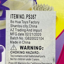 Load image into Gallery viewer, Pet Grooming Pretend Playset Case 16-Piece Interactive Sensory Play Ages 3+
