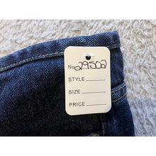 Load image into Gallery viewer, Wild Secret Jeans Womens 11/12 Ombre Flare Leg Grunge Hip Hop Y2K Streetwear
