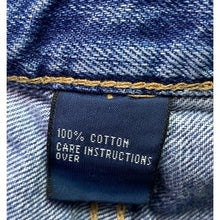 Load image into Gallery viewer, Polo Ralph Lauren Jeans Mens 35x32 Preppy Grunge Academia Everyday Streetwear
