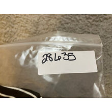 Load image into Gallery viewer, Merokeety Shirt Womens Small Striped Puff Sleeve Square Neck Baby Doll Tee NWT
