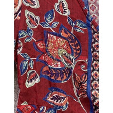 Load image into Gallery viewer, Altar&#39;d State Shirt Womens Large Boho Hippie Festival Fairycore Bloomcore
