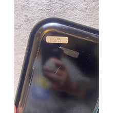 Load image into Gallery viewer, Coca-Cola Advertising Tray Serving Vintage 1973 Metal Collectible
