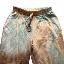 Load image into Gallery viewer, Altar&#39;d State Joggers Womens Small Tie-Dye Athleisure Comfy Casual Drawstring
