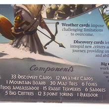 Load image into Gallery viewer, Everdell Spirecrest Expansion Board Game 1st Edition Sealed Strategy Adventure
