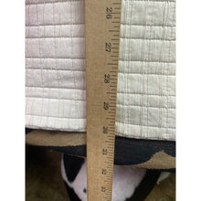 Load image into Gallery viewer, Lululemon Jacket Womens Size 6 Quilted Ivory Oversize Outdoors Coat Open Front
