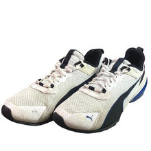 Load image into Gallery viewer, PUMA Shoes Mens 13 Running Athletic Athleisure X-Cell Spell Out 37645-15
