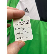 Load image into Gallery viewer, Adidas Jersey Mens Small Soccer Goalkeeper Athletic Colorblock Performance
