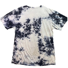 Load image into Gallery viewer, Lurking Class Shirt Mens Medium Grunge Skeleton Spell Out Web Gothcore Streewear
