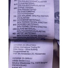 Load image into Gallery viewer, Adidas Pants Mens 36x32 Tan Stretchy Athletic Athleisure Golf Performance
