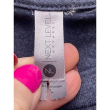 Load image into Gallery viewer, Next Level Shirt Mens Large Super Bowl Champions Seattle SeaHawks NFL Football
