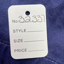 Load image into Gallery viewer, Gap Shorts Mens Small Navy Blue Pull-On Preppy Academia Beachy Coastal Everyday
