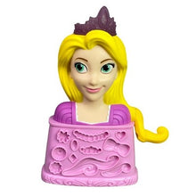 Load image into Gallery viewer, Disney Princess Rapunzel Play Doh Set With Molds And Tools Sensory Toy
