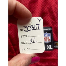 Load image into Gallery viewer, Arizona Cardinals Jersey Boys Extra Large NFL Football Reebok Anquan Boldin
