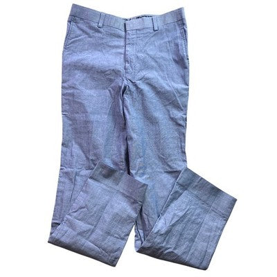 Lauren Ralph Lauren Pants Womens 12R Career Office Preppy Academia Professional