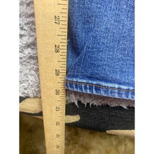 Load image into Gallery viewer, Kut From the Kloth Jeans Womens 6 Preppy Academia Stretwear Normalcore Script
