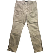 Load image into Gallery viewer, Lucky Brand Pants Womens 12 Utility Preppy Academia Career Office Everyday
