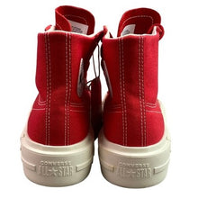 Load image into Gallery viewer, Converse Shoes Mens 3.5 All Star Platform High Top Sneakers Chuck Taylor NWOT
