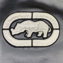 Load image into Gallery viewer, ECKO UNLTD Jacket Mens Extra Large Y2K Full Zip Color Block Track Outdoors
