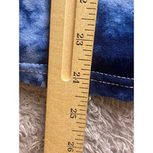 Load image into Gallery viewer, InkAddict Shirt Womens Small Tie Dye Grunge Tattoo Spell Out Short Sleeve
