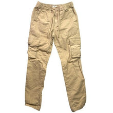 Load image into Gallery viewer, Mutual Weave Pants Mens Medium Cargo Utility Gorpcore Grunge Streetwear Everyday

