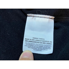 Load image into Gallery viewer, Nike Shirt Womens Medium Athletic Dri Fit Geometric Athleisure Full Zip
