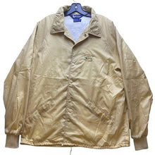 Load image into Gallery viewer, Vintage Duckster Jacket Mens Extra Large Windbreaker Snaps Lined Embroidered
