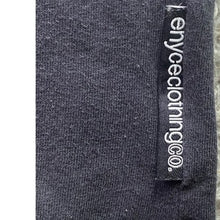 Load image into Gallery viewer, Enyce Shirt Mens 3XL Black Spell Out Studded Y2K Hip Hop Everyday Streetwear
