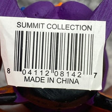 Load image into Gallery viewer, Furrybones Flutters Skeleton Butterfly Figurine Summit Collection Y8142 Purple
