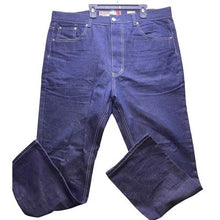 Load image into Gallery viewer, Vintage PJ Mark Jeans Men Size 42x32 Y2K Baggy Hip Hop Skate Wide Leg Streetwear
