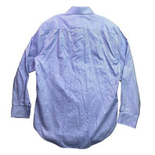 Load image into Gallery viewer, Charles Tyrwhitt Shirt Mens 16/36 Preppy Herringbone Academia Office Career
