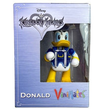 Load image into Gallery viewer, Disney Kingdom Hearts Donald ViniMates Vinyl Figure Diamond Select Toys New
