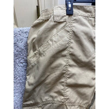 Load image into Gallery viewer, 5.11 Tactical Pants Mens 42x30 Khaki Work Utility Hiking Outdoor Beige Cargo
