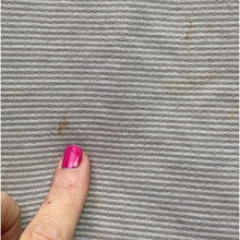 Load image into Gallery viewer, Universal Orlando Resort Hoodie Pullover Gray Stripe Grunge Vacation Streetwear
