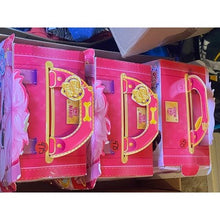 Load image into Gallery viewer, Little Live Pets Scruff a Luvs Cutie Cuts Surprise Plush Toy Salon Blindbox
