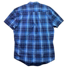 Load image into Gallery viewer, Tommy Hilfiger Shirt Mens 2XL Plaid Preppy Academia Office Career Everyday NWT
